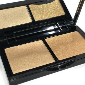 LAURA GELLER Hi-Def Glow Illuminator Duo "Heart of Gold"